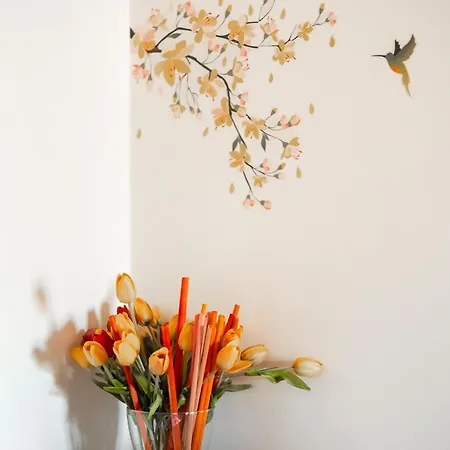 Social Costa-holiday & Business Διαμέρισμα