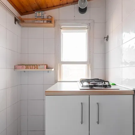 Apartament Social Costa-holiday & Business *