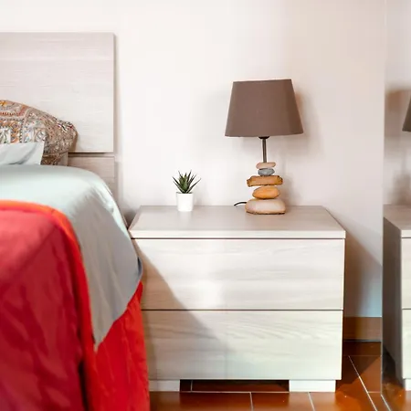 Social Costa-holiday & Business Apartament