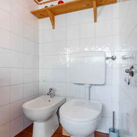 Social Costa-holiday & Business Apartment *