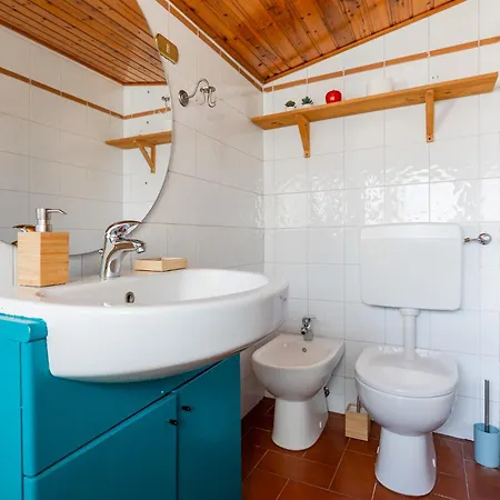 Social Costa-holiday & Business Apartment Bologna