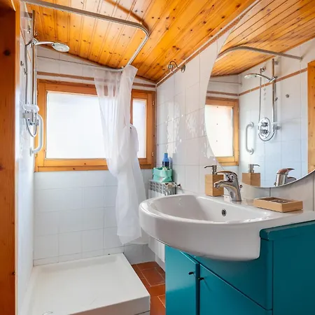 Social Costa-holiday & Business Bolonia