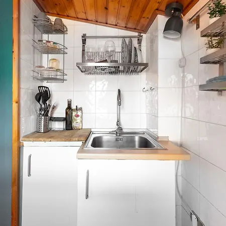 Apartment Social Costa-holiday & Business *