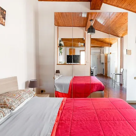 Social Costa-holiday & Business Apartment *