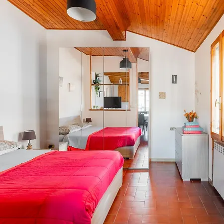 Appartement Social Costa-holiday & Business Bologna