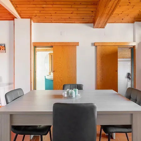 Social Costa-holiday & Business Appartement *