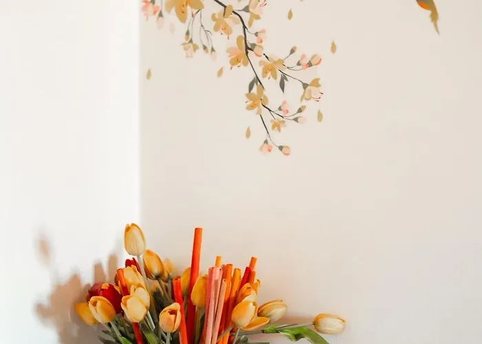 Social Costa-holiday & Business شقة