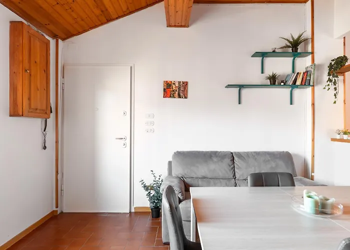 Social Costa-holiday & Business شقة *