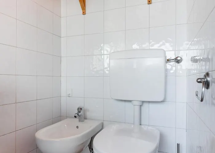 Social Costa-holiday & Business شقة *