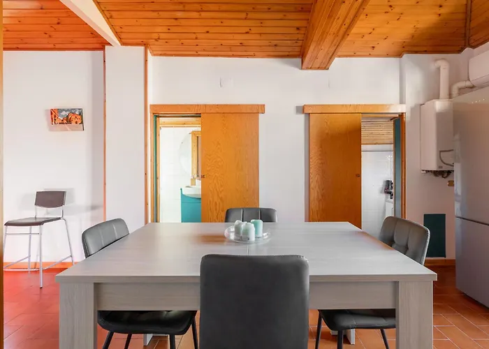 Social Costa-holiday & Business شقة *